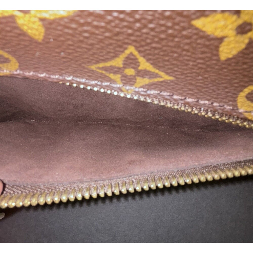 Louis Vuitton Monogram Canvas Pochette Metis Shoulder Bag-PRICE FIRM - Picture 16 of 16